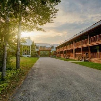 Drummond Island Resort