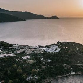 Mangia's Pollina Resort