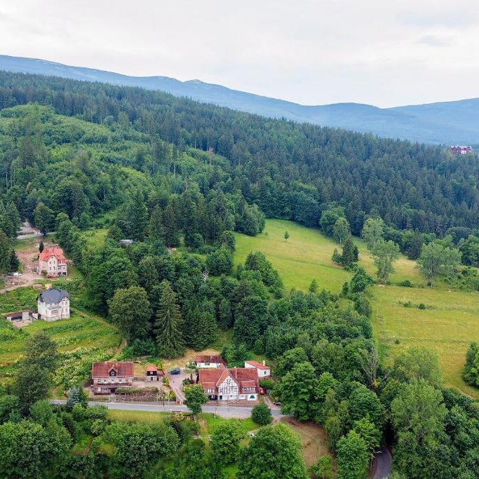 Hotel Krasnoludki