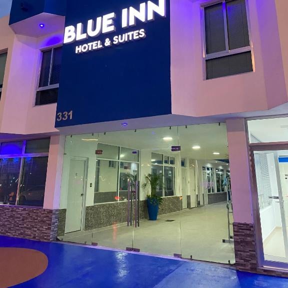 Blue Inn Hotel & Suites Thumbnail