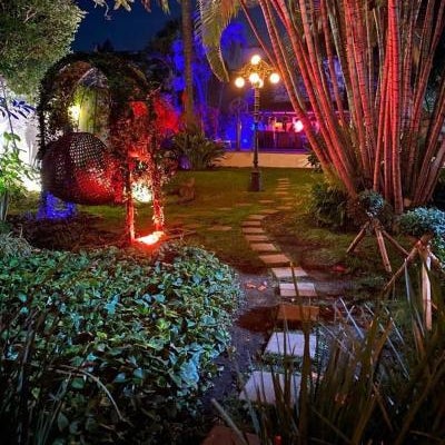 La Provence Restaurant & Hotel Boutique Thumbnail