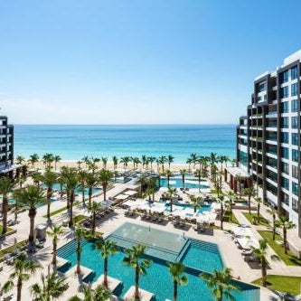Garza Blanca Resort & Spa Los Cabos Thumbnail
