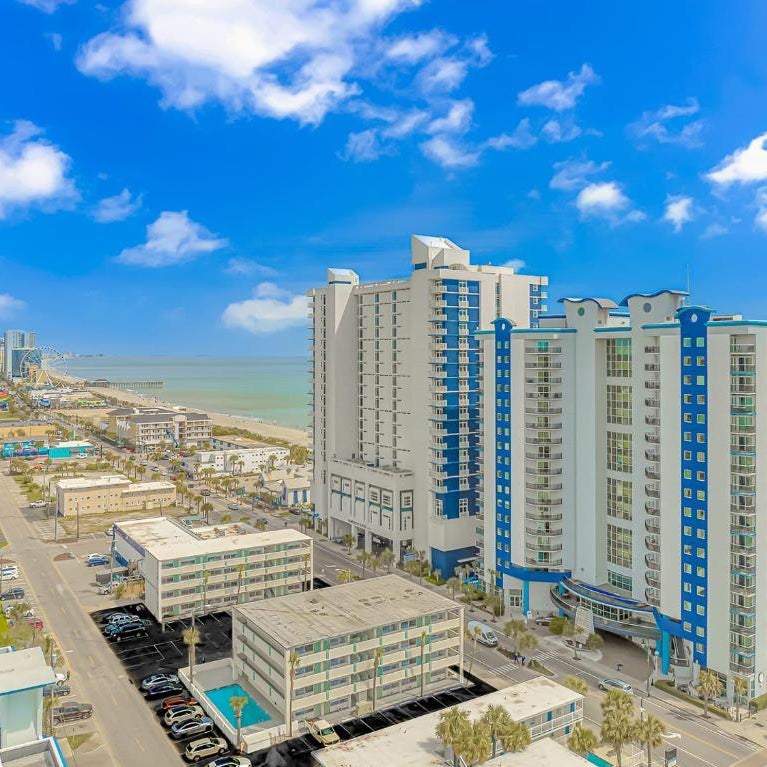 Fifth and Ocean Thumbnail