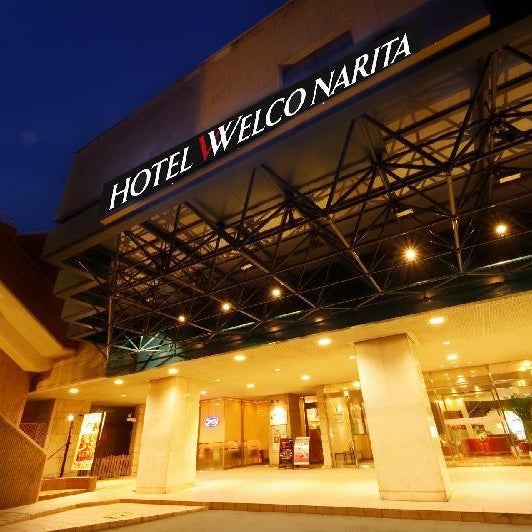 Hotel Welco Narita ( Formerly Mercure Hotel Narita ) Thumbnail