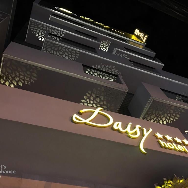 Daisy Flower Nha Trang Thumbnail
