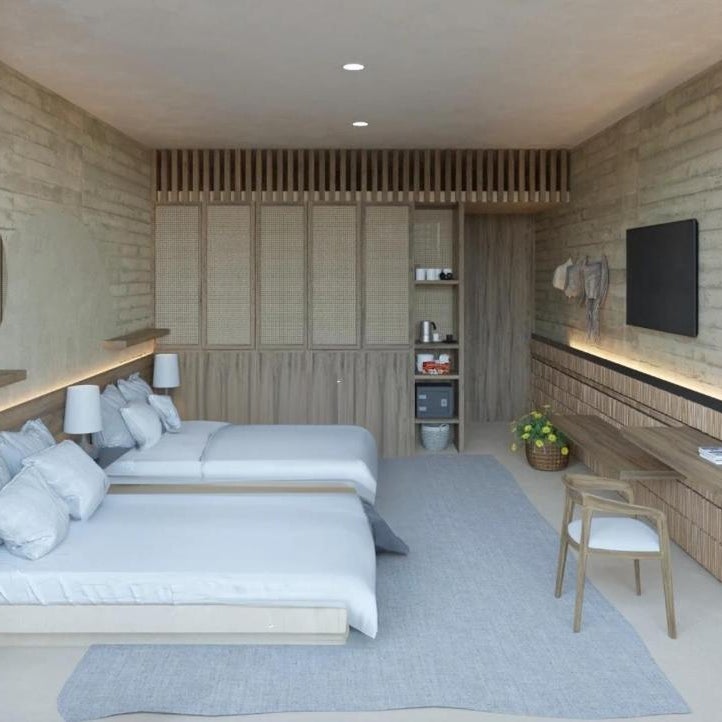 XOLATLACO TEPOZTLAN Hotel Boutique Thumbnail