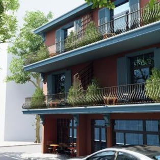 Villa Noem Thumbnail