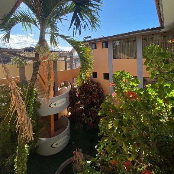 Hotel Bombonaje