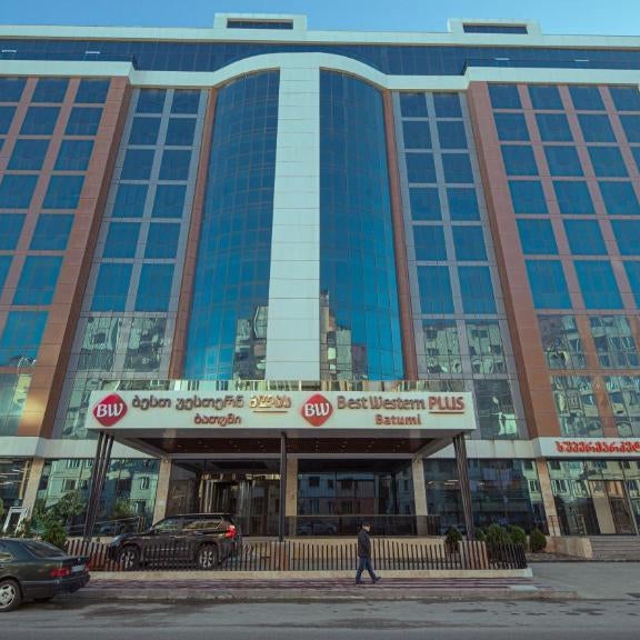 Best Western Plus Batumi Thumbnail