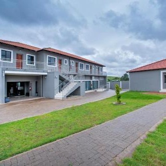 Khayalami Hotel - Emalahleni