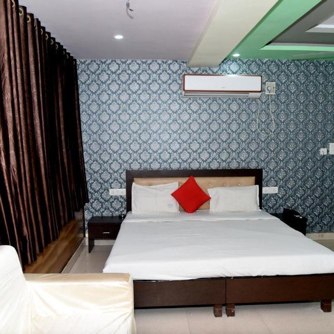 Hotel Sumangal