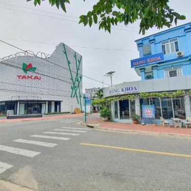 Hotel Dang Khoa