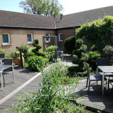 Brit Hotel Le Polder