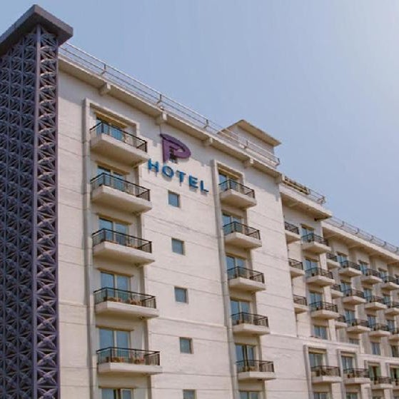 P Hotel Jakarta Thumbnail