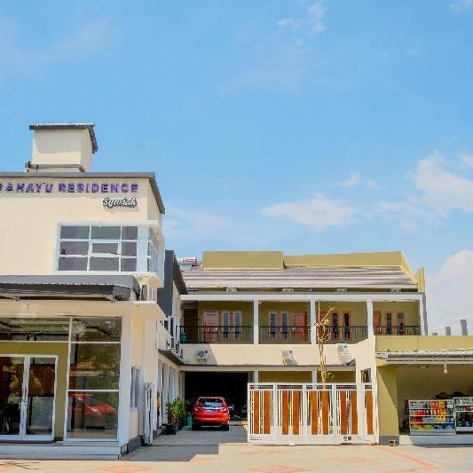 Rahayu Residence Syariah Kediri