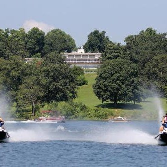 Kenlake State Resort Park Thumbnail