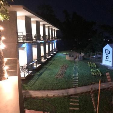 Pua Panorama Resort