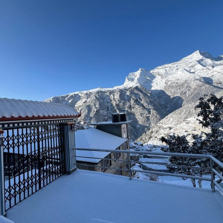 Namche Terrace Thumbnail