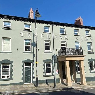 Tredegar Arms Hotel Thumbnail