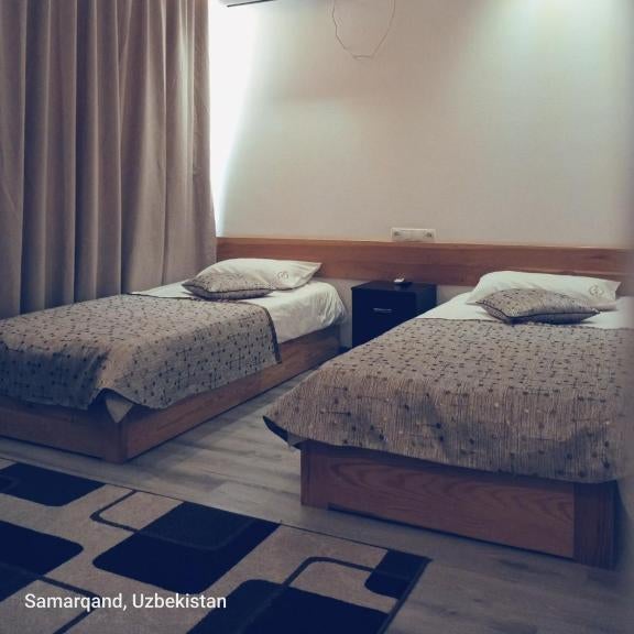 Marvarid Hotel Thumbnail