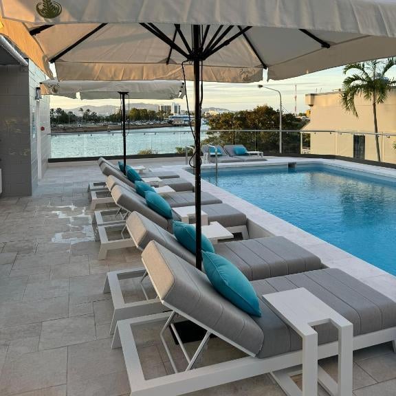 Belmoral Corporate Suites Thumbnail