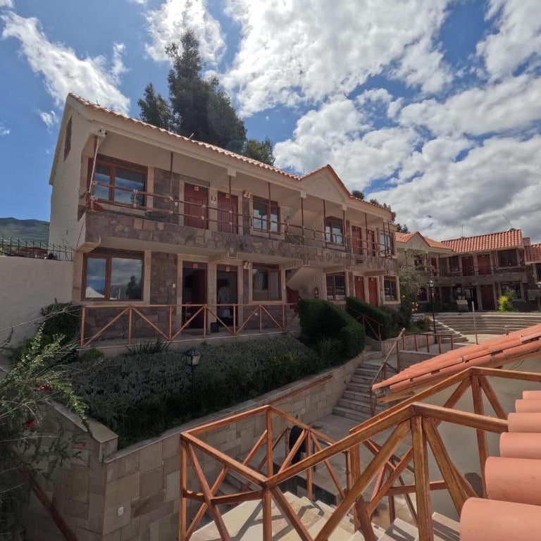 TerraMistica Colca Coporaque