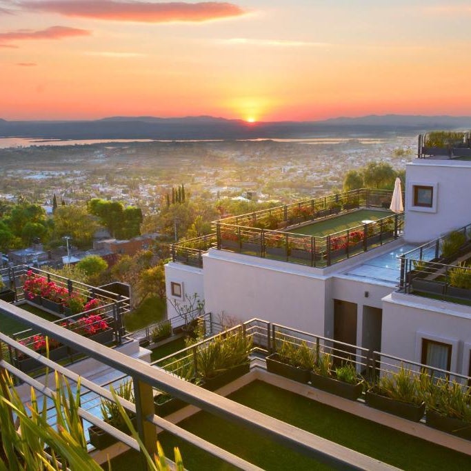 Ilo Rojo Hotel Boutique Thumbnail