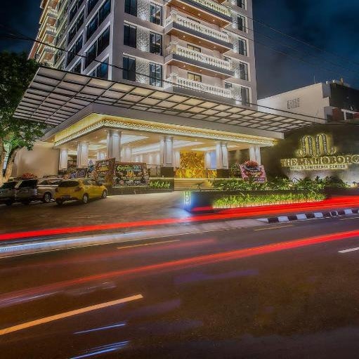 The Malioboro Hotel & Conference Center