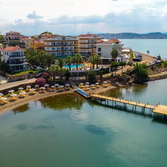 Cunda Panorama Otel