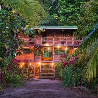 The Pelican House Hostel Thumbnail
