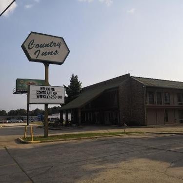 Country Inn & Suite Thumbnail