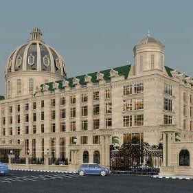 Seven Eleven Hotels & Club
