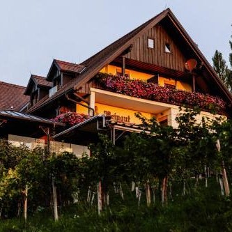 Tschermonegg "Wohnen beim Wein"