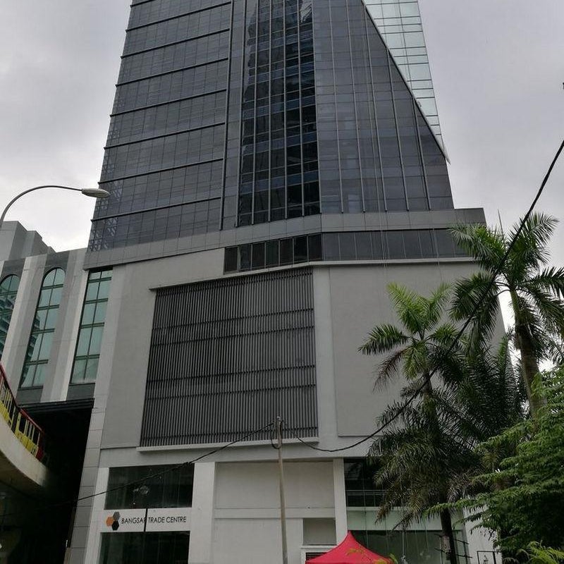 Imperial Regency Suites & Petaling Jaya Thumbnail