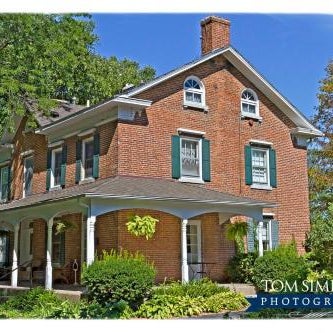 Willard Richards Inn Thumbnail