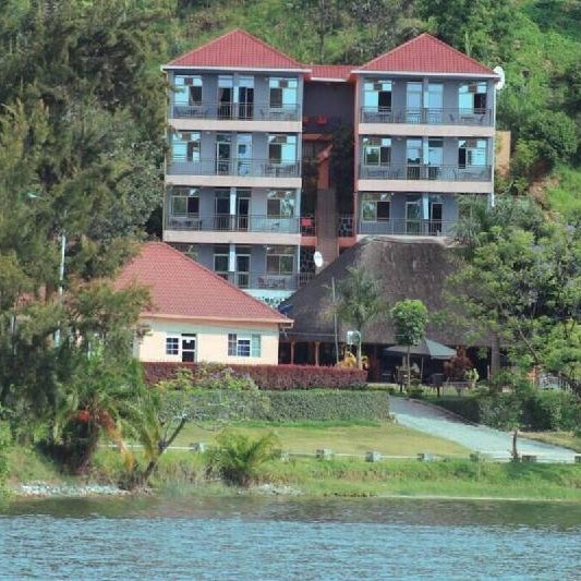 Delta Resort Hotel Thumbnail