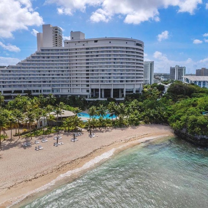 Hotel Nikko Guam Thumbnail