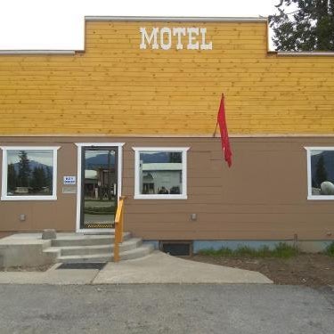 Kootenai Valley Motel Thumbnail