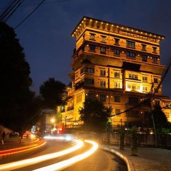 Basera Boutique Hotel - Boutique escape in heart of Kathmandu Thumbnail