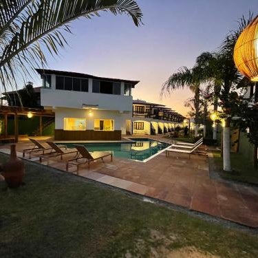 MUTA PRAIA HOTEL