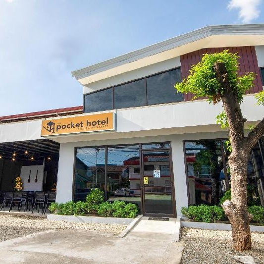 Pocket Hotel Bunks and Breakfast Thumbnail