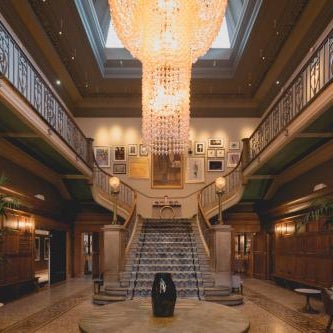 The Dixon, Tower Bridge, Autograph Collection by Marriott Thumbnail