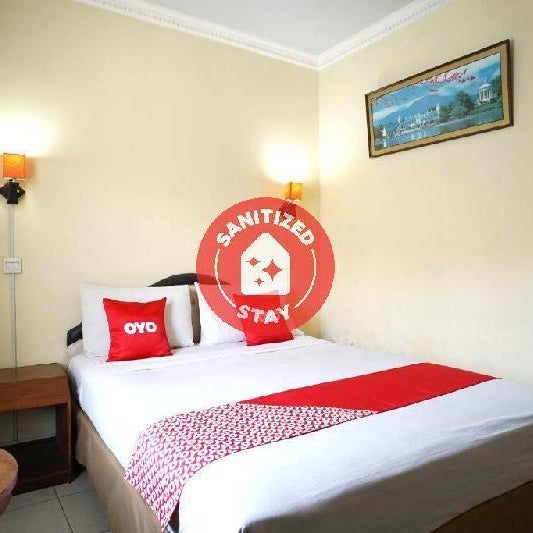 OYO 2015 Bandara Hotel Balikpapan
