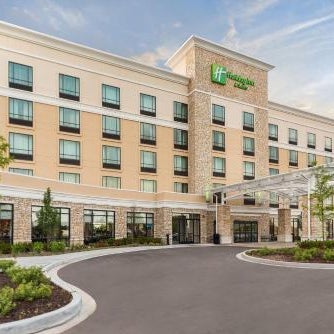 Holiday Inn Hotel & Suites Joliet Southwest By IHG Thumbnail