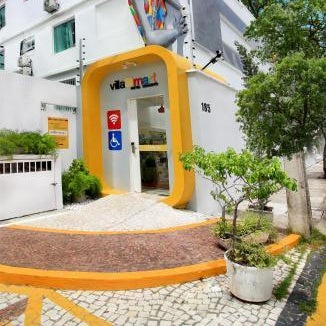 Hotel Villa Smart