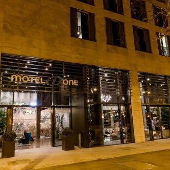 Motel One Barcelona-Ciutadella Thumbnail