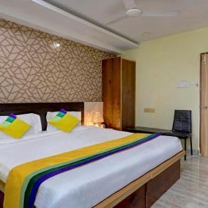 FabHotel Galaxy Park - Nr Hyderabad International Airport, Shamshabad Thumbnail