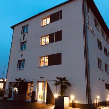 Hotel Glinde