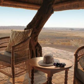 Hideaways Nantwich Lodge, Hwange