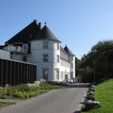 Gästehaus Auf dem Heiligen Berg B&B